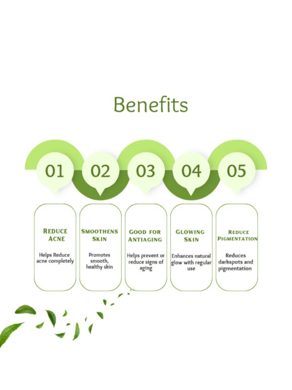 Mithra Fairness Cream (Triple Pack) - Image 3